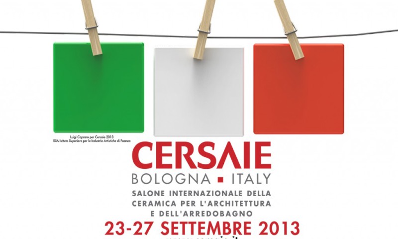 Cersaie 2013 – Bologna