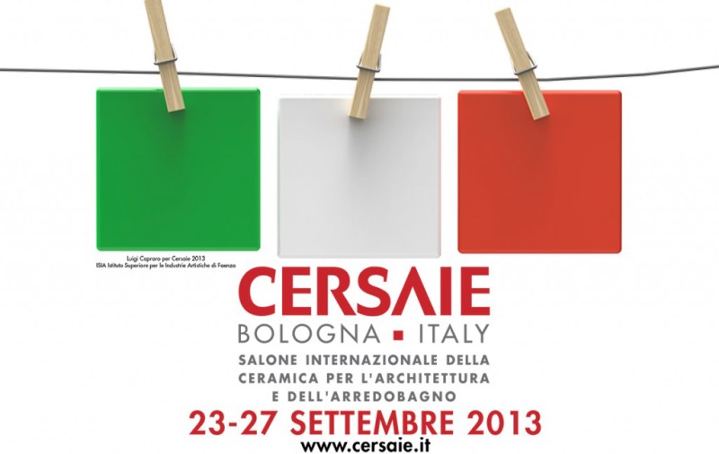 Cersaie 2013 – Bologna