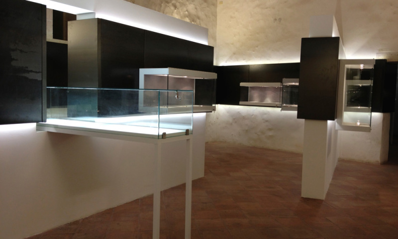 Museo del vino e del territorio – Alcamo