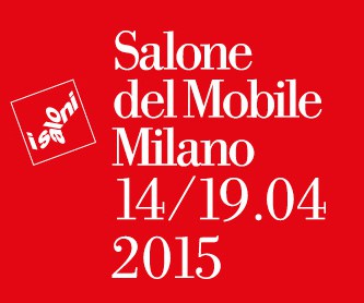 Salone del Mobile 2015