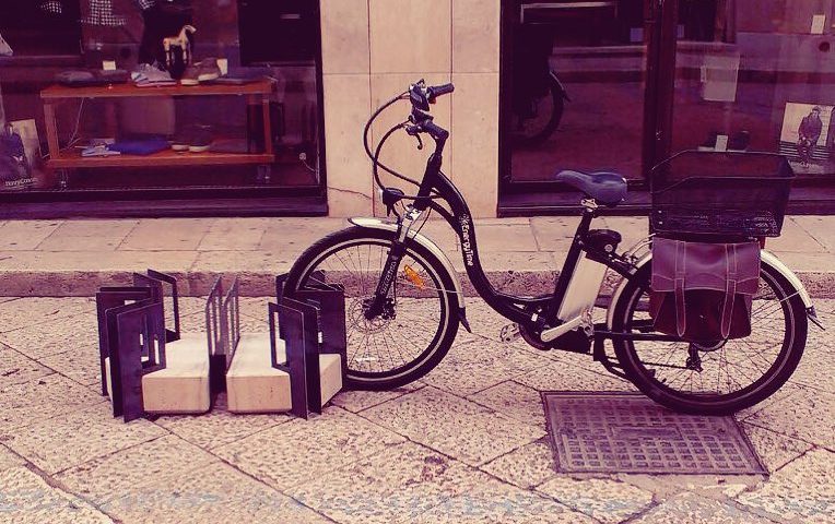 Porta bici “c’è o non c’è”